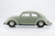Aoshima 1/32 Volkswagen Beetle Reed Green