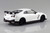 Aoshima 1/24 Snap Car #05-BW 1/24 R35 Nissan GT-R Nismo 2017 Brilliant White Pearl