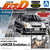 Aoshima 1/24 Initial D #20 1/24 Sudo Kyoichi CE9A Lancer Evolution III