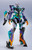 Bandai Mobile Suit Gundam GQuuuuuuX Metal Robot Spirits Side MS GFreD Action Figure
