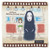 Marushin Towel Spirited Away Film mini Towel "Spirited Away" (Studio Ghibli)
