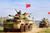 Hobby Boss 1/35 PLA PTL02 Wheeled Tank Destroyer