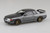 Aoshima 1/32 Snap Kit #14CU-GG Nissan R32 Skyline GT-R Custom Wheel Gun Gray Metallic