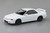 Aoshima 1/32 Snap Kit #14CU-CW Nissan R32 Skyline GT-R Custom Wheel Crystal White