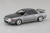 Aoshima 1/32 Snap Kit #14CU-SS Nissan R32 Skyline GT-R Custom Wheel Spark Silver