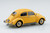 Aoshima 1/32 Snap Kit #20-PY Volkswagen Beetle Postal Yellow
