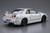 Aoshima 1/24 Model Car #34 Nismo BNR34 Skyline GT-R Z-Tune '04