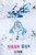 Eastern Model SHENGGE SOSKILL X Hatsune Miku Snow Miku Plastic Model Kit
