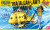 Bandai One Piece Grand Ship Collection 02 Trafalgar Law's Submarine 'One Piece'