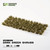 Gamers Grass Dark Green Shrubs