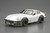 Aoshima 1/24 Model Car #128 Nissan S30 FairladyZ Aero Custom Ver. 2 '75
