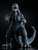 Aoshima PLAfig #PF-SP02 Godzilla 1999 Millennium Limited Edition