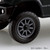 Aoshima 1/32 SNAP KIT #09CU-BB Suzuki JB64 Jimny Custom Wheel Bluish Black Pearl 3