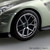 Aoshima 1/32 SNAP KIT #03CU-MJ Nissan R35 GT-R 2024 Custom Wheel Millennium Jade