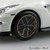 Aoshima 1/32 SNAP KIT #03CU-BW Nissan R35 GT-R 2024 Custom Wheel Brilliant White Pearl