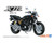 Aoshima 1/12 Bike #11 Yamaha 4Hm XJR400 '93