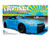 Aoshima 1/24 Liberty Walk #09 LB Works Nissan R35 GT-R Ver. 1