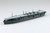 Aoshima 1/700 Waterline #209 IJN Aircraft Carrier Unyo