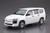 Aoshima 1/24 Model Car #65 Toyota NCP160V Probox/Succeed '14