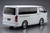Aoshima 1/24 Tuned Car #03 Toyota Boxystyle TRH200V Hiace Super GL '10