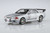 Aoshima 1/24 Tuned Car #76 Nissan HKS Kansai BNR32 Skyline GT-R '90