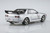 Aoshima 1/24 Tuned Car #76 Nissan HKS Kansai BNR32 Skyline GT-R '90
