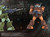 Kotobukiya 1/48 Armored Trooper Votoms Toyr!se AT Collection 07 Scope Dog Brown Color Ver.