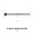 DSPIAE CT-50 5mm Spherical Bur