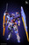 Eddas Technology x Tron Model valkyrie model kit