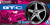 Aoshima 1/24 Tuned Parts #70 Volk Racing GT-C 19 Inch Wheels