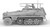 PRE-ORDER Das Werk 1/16 Sd.Kfz. 250/3 Ausf. A