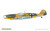 PRE-ORDER Eduard 1/48 Bf 109F-4 Profipack Edition