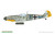 PRE-ORDER Eduard 1/48 Bf 109F-4 Profipack Edition