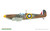 PRE-ORDER Eduard 1/48 Spitfire Mk.Ia Profipack Edition