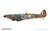 PRE-ORDER Eduard 1/48 Spitfire Mk.Ia Profipack Edition