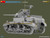 PRE-ORDER MiniArt 1/35 British Stuart Mk. I Late Prod. Interior Kit