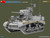 PRE-ORDER MiniArt 1/35 British Stuart Mk. I Late Prod. Interior Kit