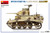 PRE-ORDER MiniArt 1/35 British Stuart Mk. I Late Prod. Interior Kit