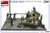 PRE-ORDER MiniArt 1/35 Kursk 1943. Pz.Kpfw. IV Field Repair. Big Set"
