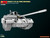 PRE-ORDER MiniArt 1/35 Iraqi T-55 Al Faw/Enigma Polish Made Base