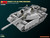 PRE-ORDER MiniArt 1/35 Iraqi T-55 Al Faw/Enigma Polish Made Base