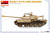 PRE-ORDER MiniArt 1/35 Iraqi T-55 Al Faw/Enigma Polish Made Base