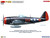 PRE-ORDER MiniArt 1/48 P-47M Thunderbolt Advanced Kit