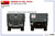 PRE-ORDER MiniArt 1/35 German 3t Fuel Truck 3,6-36S PmQ-Type