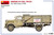 PRE-ORDER MiniArt 1/35 German 3t Fuel Truck 3,6-36S PmQ-Type