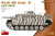 PRE-ORDER MiniArt 1/72 StuH 42 Ausf. G  Late Prod