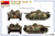 PRE-ORDER MiniArt 1/72 StuH 42 Ausf. G  Late Prod