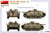 PRE-ORDER MiniArt 1/72 StuH 42 Ausf. G  Late Prod