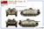PRE-ORDER MiniArt 1/72 StuH 42 Ausf. G  Late Prod