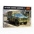 AK Interactive 1/35 M1008 Troop Carrier with Tarp